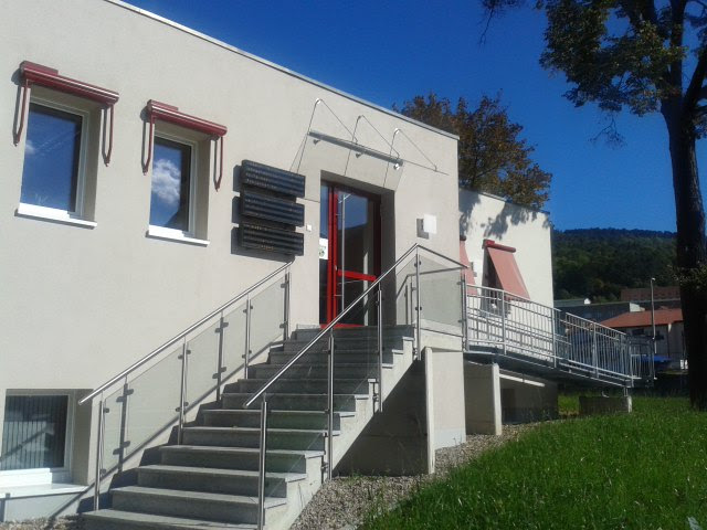MBB Servicezentrum Meiningen