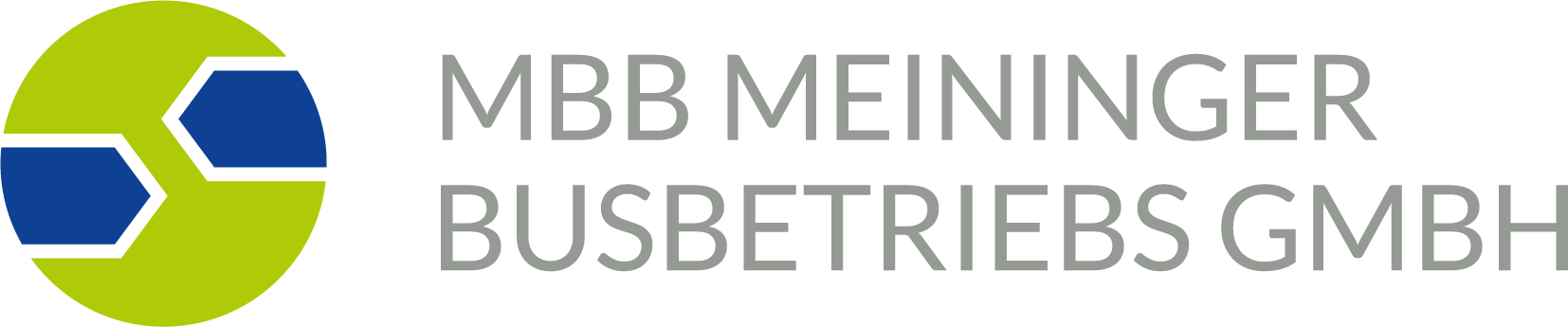 Logo MBB quer