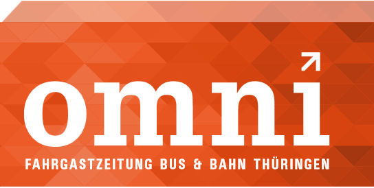 omni Omni Kundenzeitung Logo