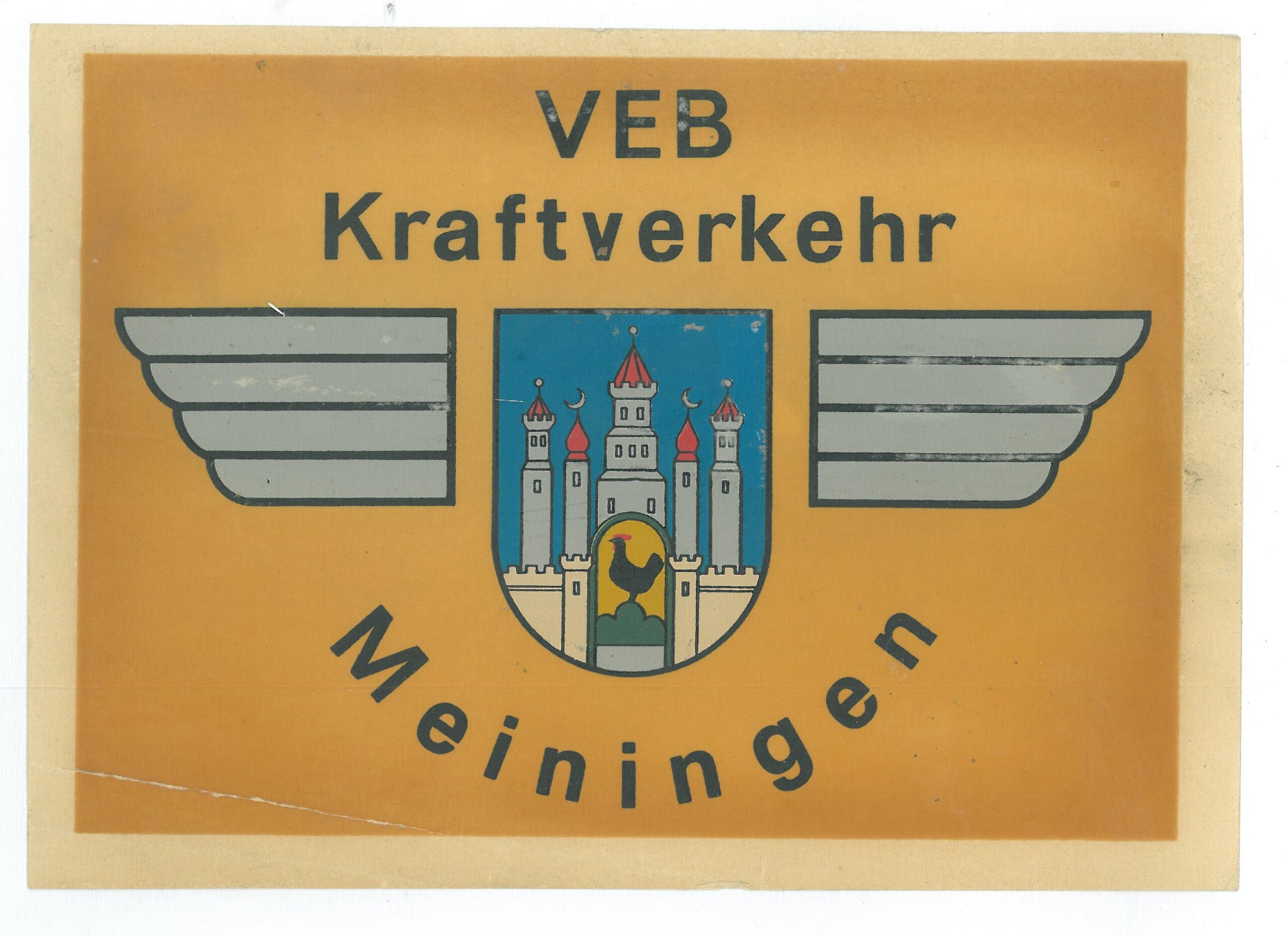 logo_VEB_Kraftverkehr_Meiningen