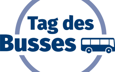 Tag des Busses 2025