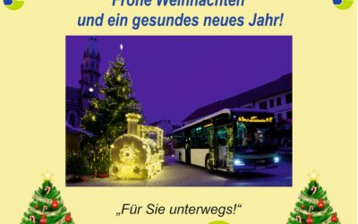 Weihnachtsgruß