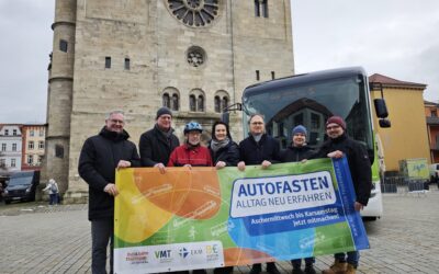 Autofasten mit der MBB